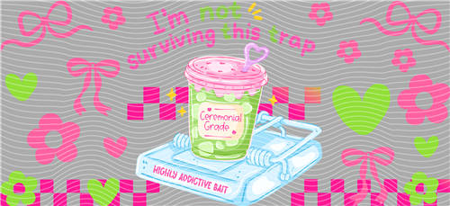 16oz Latest Bestseller-C 10024